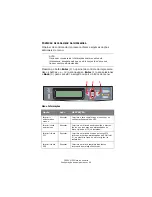 Предварительный просмотр 49 страницы Oki C5550n MFP Guia Do Usuário