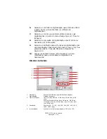 Предварительный просмотр 110 страницы Oki C5550n MFP Guia Do Usuário