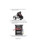 Предварительный просмотр 142 страницы Oki C5550n MFP Guia Do Usuário