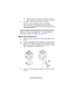 Предварительный просмотр 157 страницы Oki C5550n MFP Guia Do Usuário