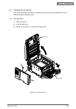 Предварительный просмотр 70 страницы Oki C5650 Maintenance Instructions Manual