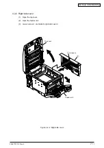 Предварительный просмотр 71 страницы Oki C5650 Maintenance Instructions Manual