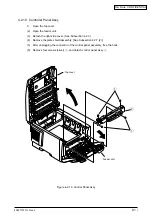 Предварительный просмотр 81 страницы Oki C5650 Maintenance Instructions Manual