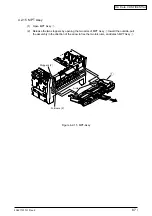 Предварительный просмотр 87 страницы Oki C5650 Maintenance Instructions Manual