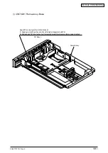 Предварительный просмотр 106 страницы Oki C5650 Maintenance Instructions Manual