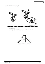 Предварительный просмотр 111 страницы Oki C5650 Maintenance Instructions Manual