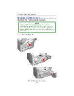 Предварительный просмотр 69 страницы Oki C6050dn Guia Do Usuário