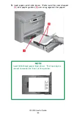 Предварительный просмотр 59 страницы Oki C6150 Series User Manual