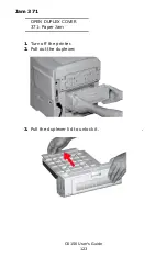 Предварительный просмотр 123 страницы Oki C6150 Series User Manual