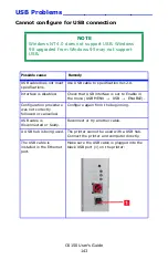 Предварительный просмотр 143 страницы Oki C6150 Series User Manual