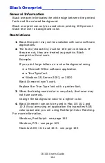 Предварительный просмотр 164 страницы Oki C6150 Series User Manual