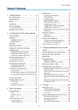 Preview for 2 page of Oki C650/ES6450 Basic Operation Manual