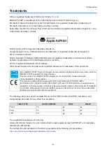 Preview for 9 page of Oki C650/ES6450 Basic Operation Manual