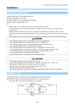 Preview for 14 page of Oki C650/ES6450 Basic Operation Manual