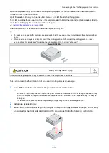 Предварительный просмотр 23 страницы Oki C650/ES6450 Basic Operation Manual