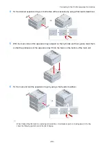 Предварительный просмотр 24 страницы Oki C650/ES6450 Basic Operation Manual