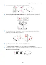 Предварительный просмотр 27 страницы Oki C650/ES6450 Basic Operation Manual