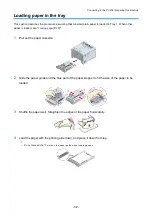 Preview for 32 page of Oki C650/ES6450 Basic Operation Manual