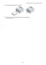 Preview for 33 page of Oki C650/ES6450 Basic Operation Manual