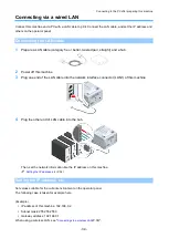 Preview for 34 page of Oki C650/ES6450 Basic Operation Manual