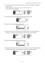 Preview for 36 page of Oki C650/ES6450 Basic Operation Manual