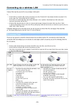 Preview for 39 page of Oki C650/ES6450 Basic Operation Manual