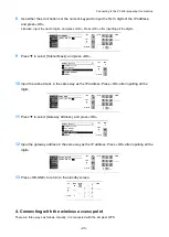 Preview for 43 page of Oki C650/ES6450 Basic Operation Manual