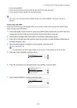 Preview for 44 page of Oki C650/ES6450 Basic Operation Manual