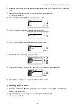 Preview for 52 page of Oki C650/ES6450 Basic Operation Manual