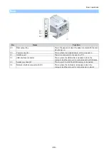 Preview for 68 page of Oki C650/ES6450 Basic Operation Manual