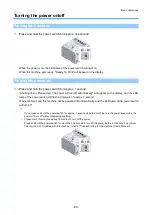 Preview for 69 page of Oki C650/ES6450 Basic Operation Manual