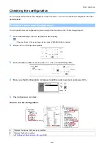 Preview for 84 page of Oki C650/ES6450 Basic Operation Manual