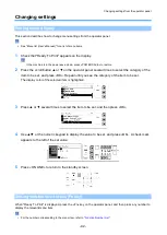 Preview for 92 page of Oki C650/ES6450 Basic Operation Manual