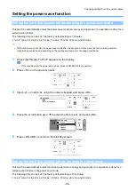 Preview for 96 page of Oki C650/ES6450 Basic Operation Manual