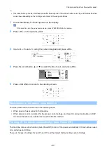 Preview for 97 page of Oki C650/ES6450 Basic Operation Manual