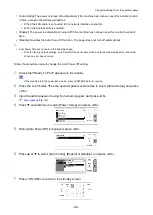 Preview for 98 page of Oki C650/ES6450 Basic Operation Manual