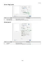 Preview for 109 page of Oki C650/ES6450 Basic Operation Manual