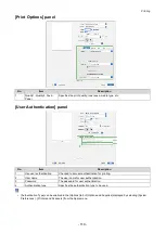 Preview for 110 page of Oki C650/ES6450 Basic Operation Manual