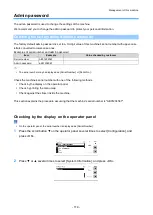 Preview for 114 page of Oki C650/ES6450 Basic Operation Manual