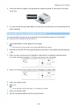 Preview for 116 page of Oki C650/ES6450 Basic Operation Manual