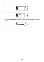 Preview for 118 page of Oki C650/ES6450 Basic Operation Manual