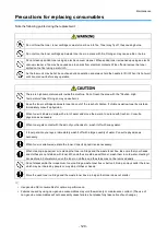 Preview for 120 page of Oki C650/ES6450 Basic Operation Manual