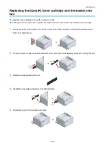 Preview for 123 page of Oki C650/ES6450 Basic Operation Manual