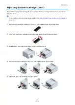 Preview for 126 page of Oki C650/ES6450 Basic Operation Manual