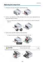 Preview for 128 page of Oki C650/ES6450 Basic Operation Manual