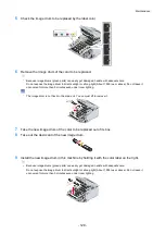 Preview for 129 page of Oki C650/ES6450 Basic Operation Manual