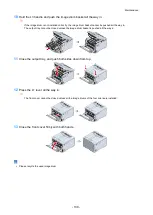 Preview for 130 page of Oki C650/ES6450 Basic Operation Manual