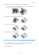 Предварительный просмотр 138 страницы Oki C650/ES6450 Basic Operation Manual