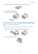 Предварительный просмотр 140 страницы Oki C650/ES6450 Basic Operation Manual