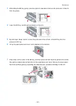 Предварительный просмотр 141 страницы Oki C650/ES6450 Basic Operation Manual